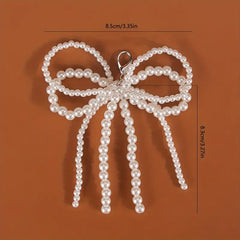Tassel Shoe Ornaments, Decorative Clip Pendant, Suitable for Shoe Accessories