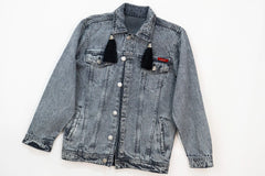 Women's Denim Jacket 