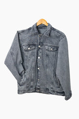 Women's Denim Jacket 