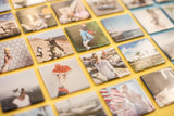 Personalized Photo Magnets UAE | Custom Fridge Magnets