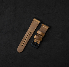 LEATHER APPLE WATCH BAND