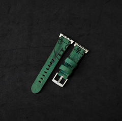 LEATHER APPLE WATCH BAND
