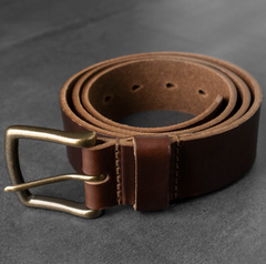 Genuine Leather Belts