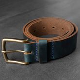 Genuine Leather Belts