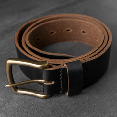 Genuine Leather Belts