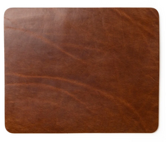 Leather Mouse Pad