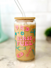 Crystal-Glass regular tumblers