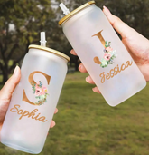 Crystal-Glass regular tumblers