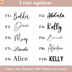 Personalized Skinny 20oz Tumbler, your name and date, or any text you want,Bridesmaid Tumbler with Straw, Bachelorette Party, Wedding Party water glass Gifts, Custom bridal cups