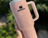 Rhinestones and Crystals