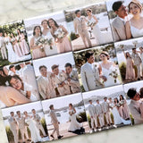 Personalized Photo Magnets UAE | Custom Fridge Magnets