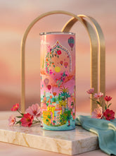Designer Personalized Tumblers UAE | Custom Printed Drink ware