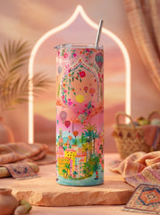 Designer Personalized Tumblers UAE | Custom Printed Drink ware