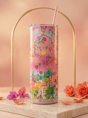 Designer Personalized Tumblers UAE | Custom Printed Drink ware