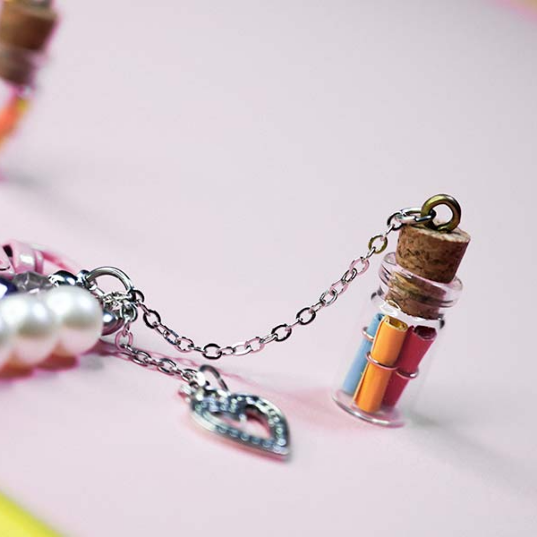 Mobile Phone Wristlet/Phone Charm/Phone Chain