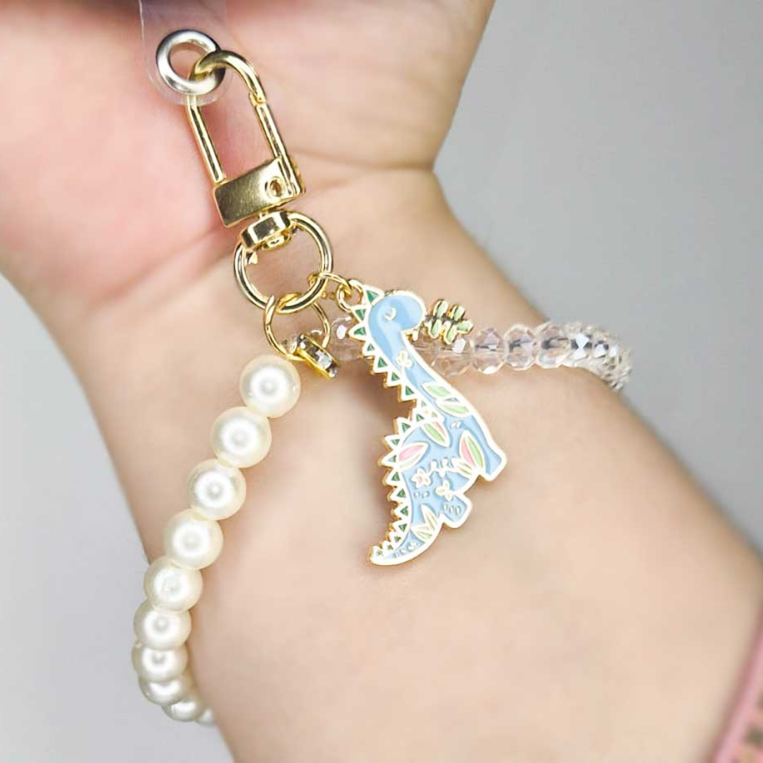 Phone Charm/Phone Bracelets