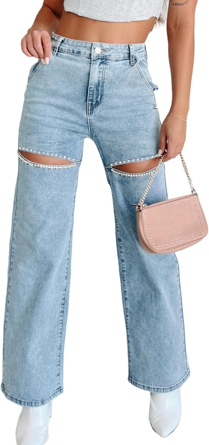 Limited Edition Women jeans