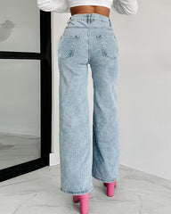 Limited Edition Women jeans