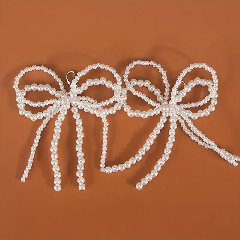 Tassel Shoe Ornaments, Decorative Clip Pendant, Suitable for Shoe Accessories