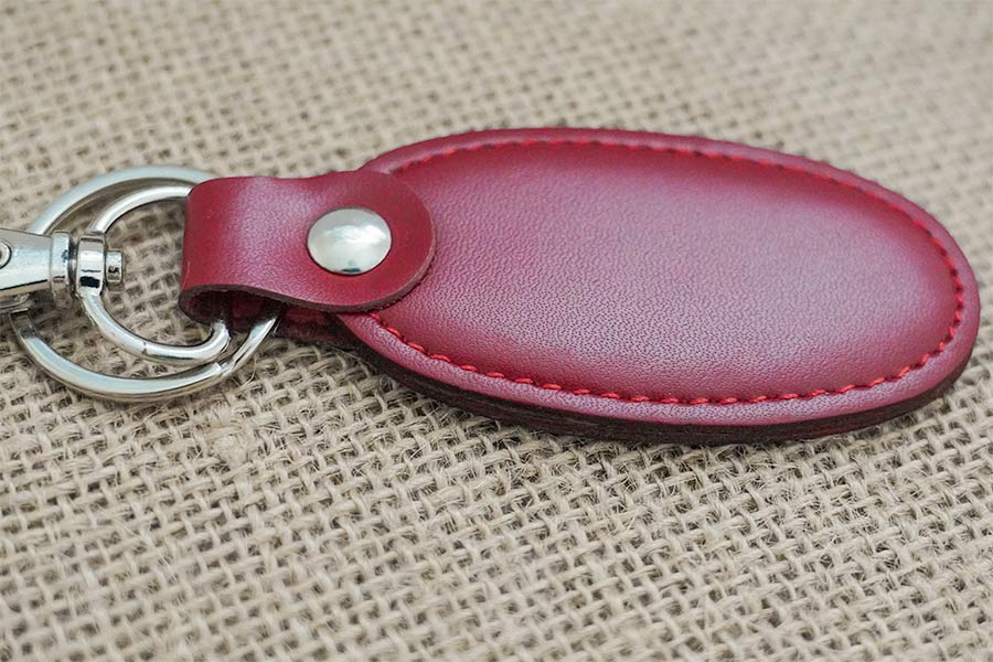 Customized Modish Keychains