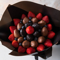 Berry Bouquet