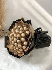 Rocher Bouquet