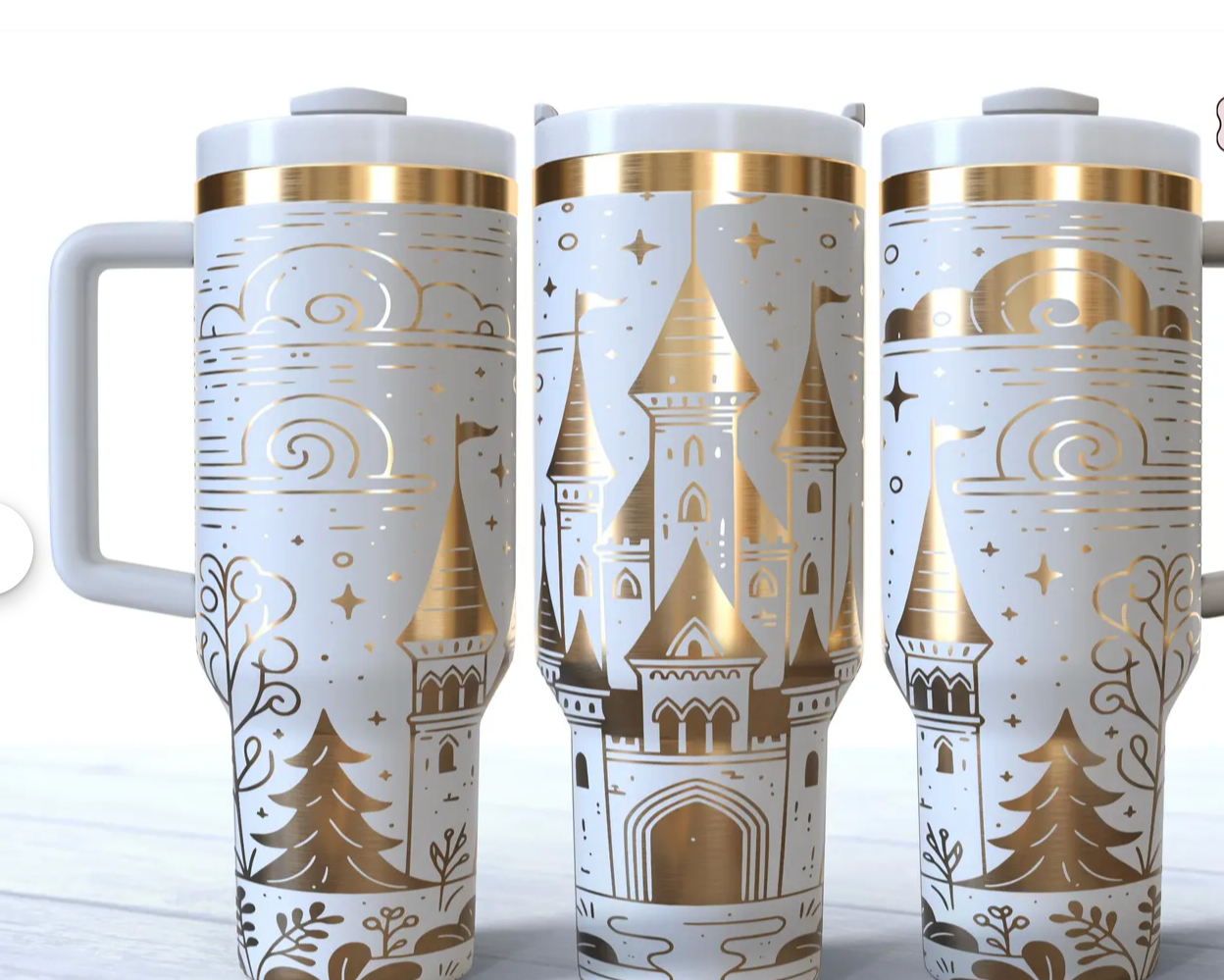 Premium Limited Edition Laser Prints
