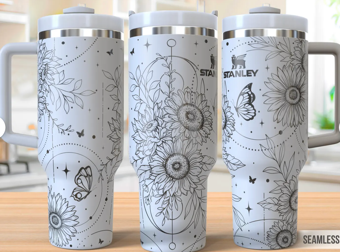 Premium Limited Edition Laser Prints