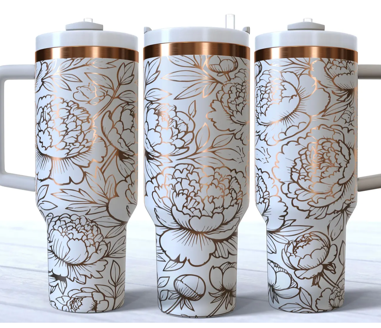 Premium Limited Edition Laser Prints