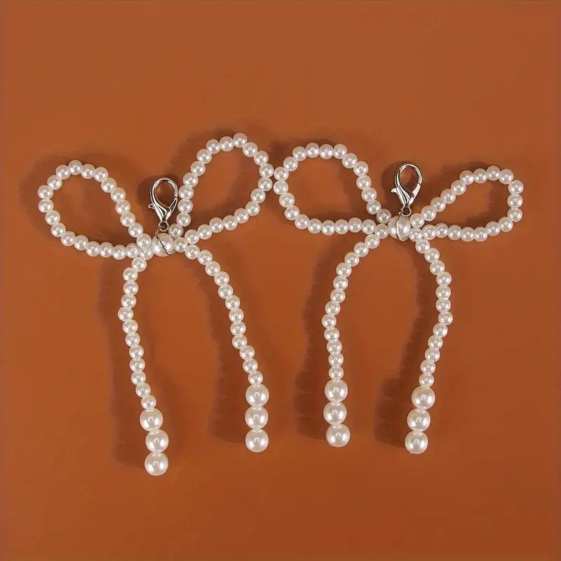 Tassel Shoe Ornaments, Decorative Clip Pendant, Suitable for Shoe Accessories