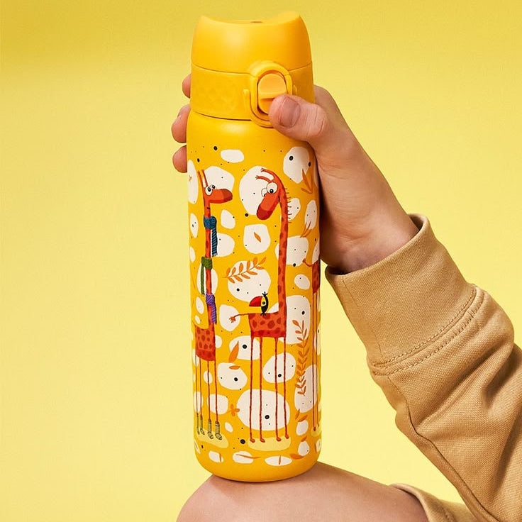 Stainless Steel Insulated Tumbler 4oz/1.18L with Lid and Straw