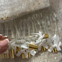 Wedding favors, cologne favors, cologne bottle, cologne bottle, engagement favors.