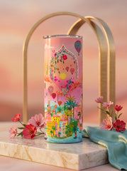 Designer Personalized Tumblers UAE | Custom Printed Drink ware