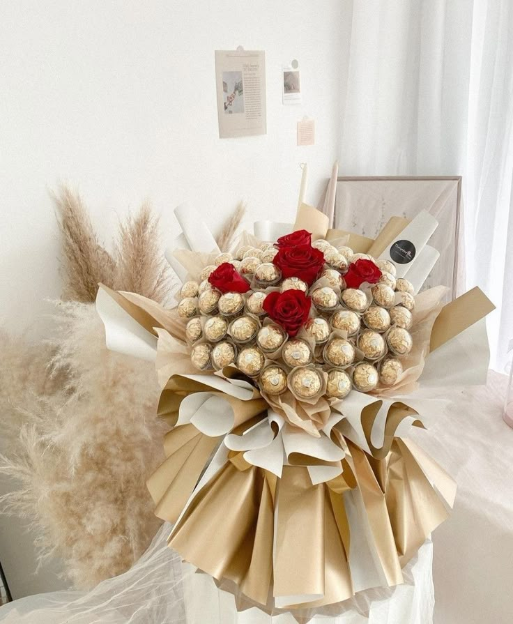 Rocher Bouquet